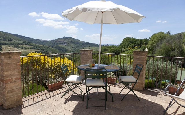 Re Artù Assisi Country Lifestyle