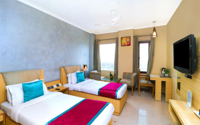 Hotel Rajshree