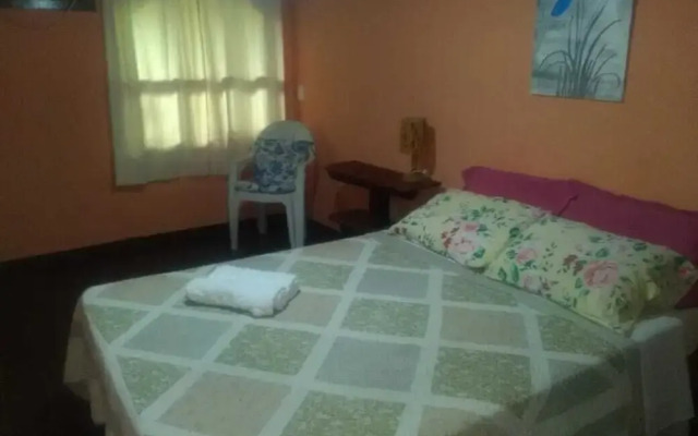 Pousada Casa Da Tata