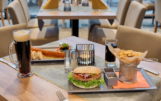 LOGINN Hotel Leipzig