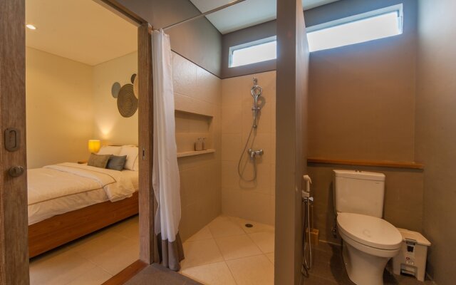 Casanusa Villa Jimbaran Bali