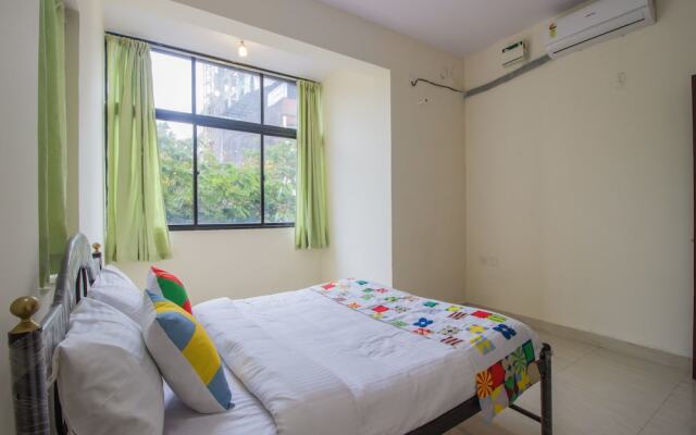 OYO 11347 Home Peacefull 2BHK Panjim