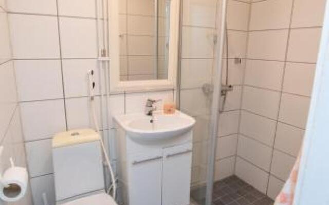 Mulikan HillTon B&B