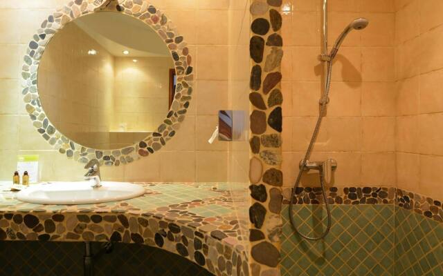 Hotel Dolce Notte