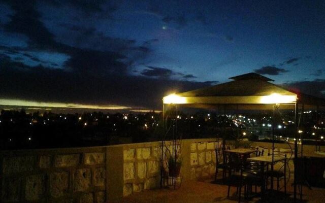 Cabu Hostel