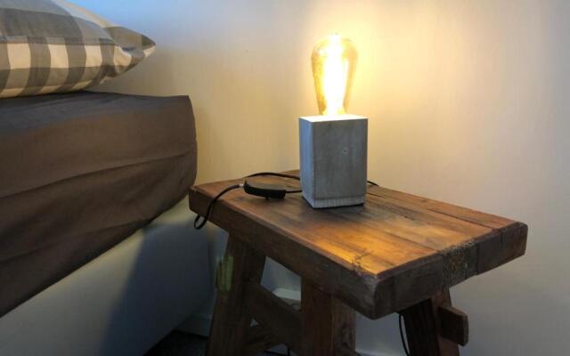 Camping 7Huizen aan Zee