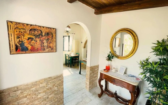 Captivating 5-bed Villa in Sulmona, A Place To Be!