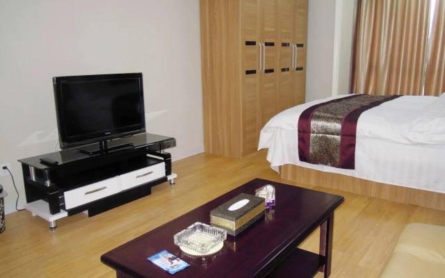 Dalian Zuoan Apartment
