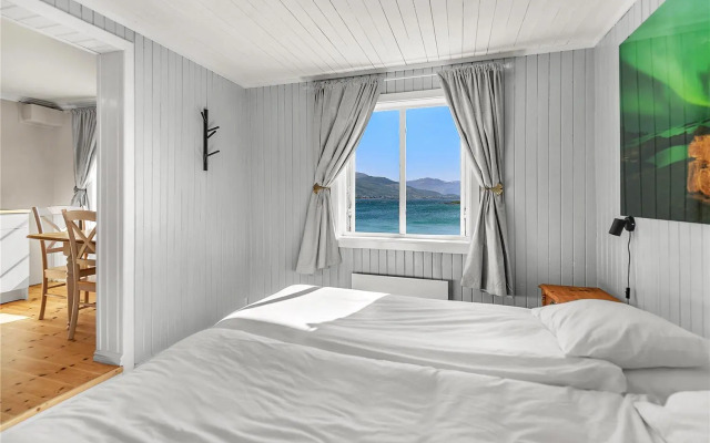 Sandtorgholmen Hotel, BW Signature Collection