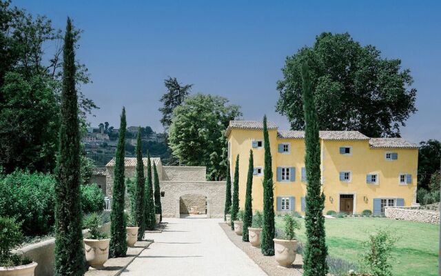 Le Domaine du Fortin