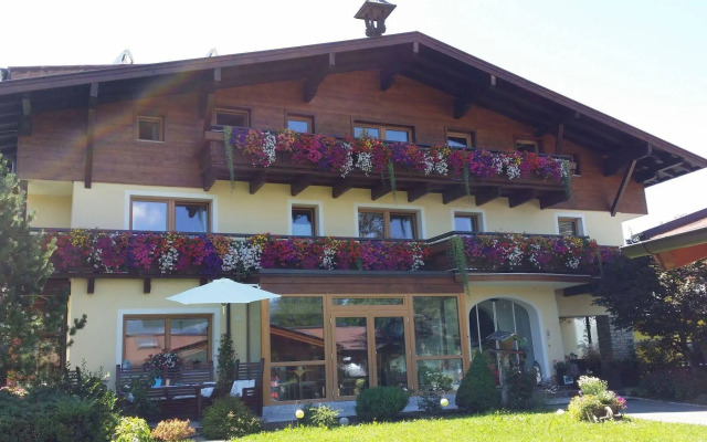 Pension St. Georg