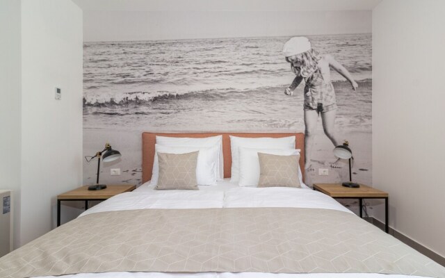 Luxury Apartments Magali
