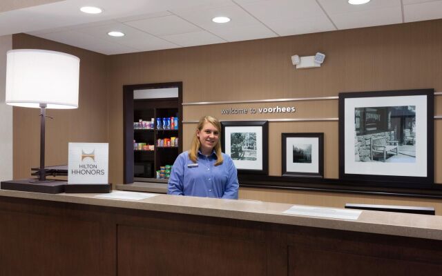 Hampton Inn Philadelphia/Voorhees