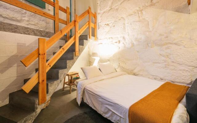 Casa do Rou 23 - Douro River Lovely House