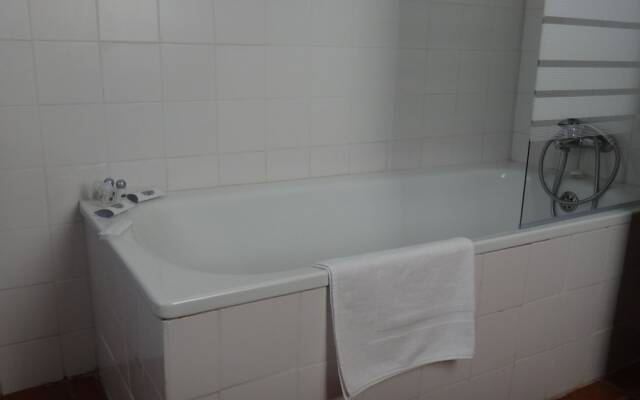 Casa do Abade - Solar de Goujoim