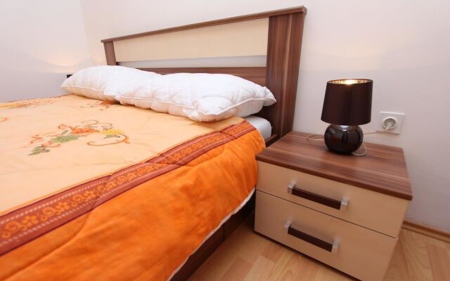 Apartments Kiwi Rovinj