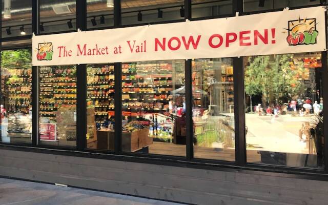 Vail International 401