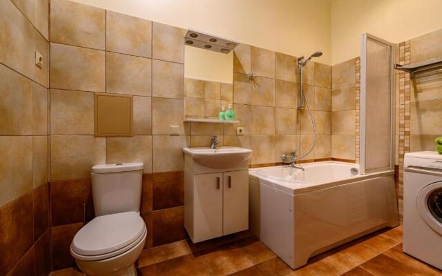 Krisjana Barona 8.Seaside Park