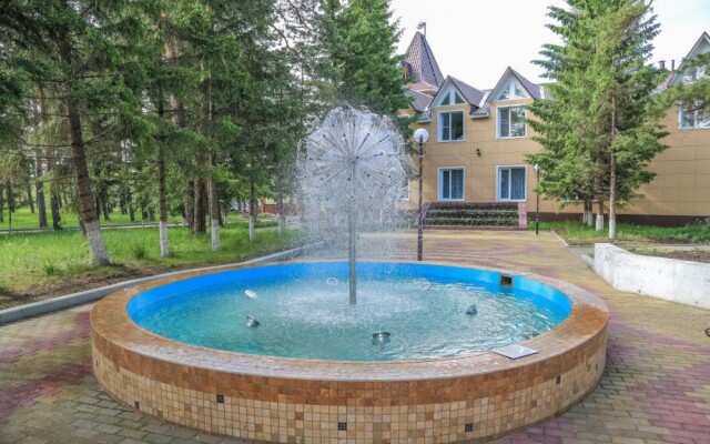 Обские плёсы