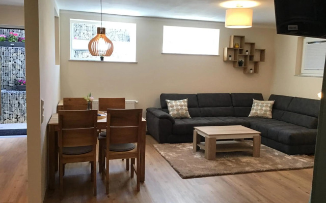 Rheingau und Weltkulturerbe Mittelrheintal erleben - Ferienappartement in Winkel