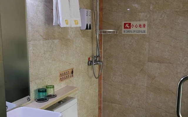 Zhangjiajie Wang Yi Inn