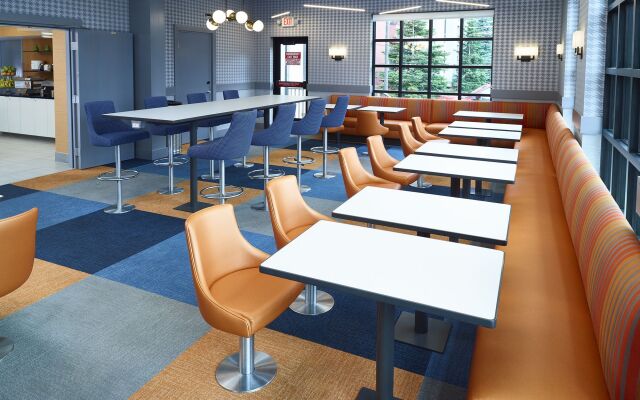 LivINN Hotel Minneapolis South / Burnsville