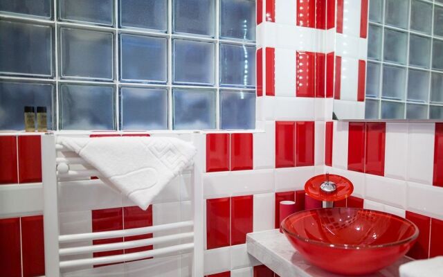 Butik Life Hotel & Apartments