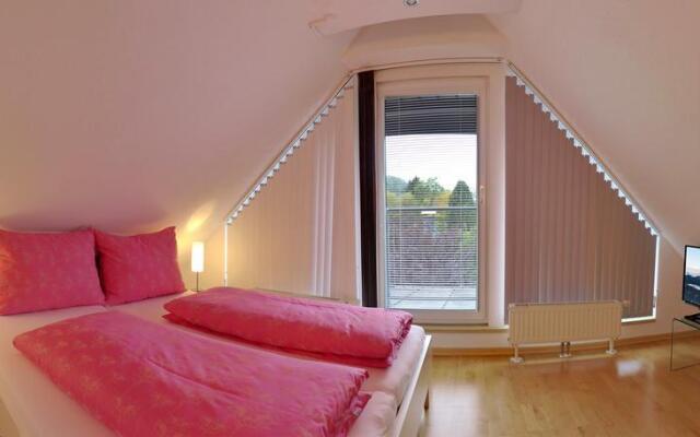 Appartements Knappenhaus by Schladming-Appartements