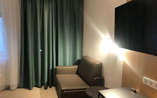 Hotel Graf