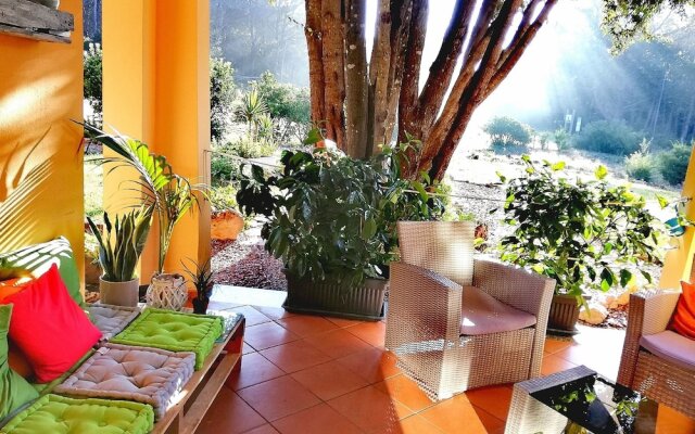 Scala San Giorgio Hotel