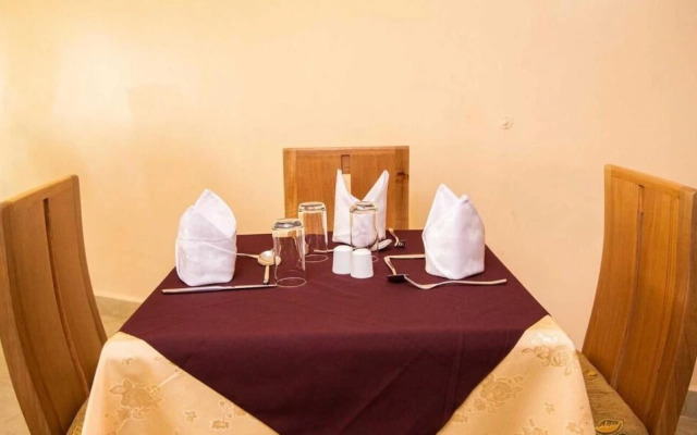 Emmaus Guest House