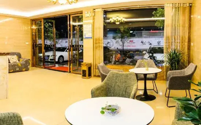 Shinjuku Holiday Inn Tokyo