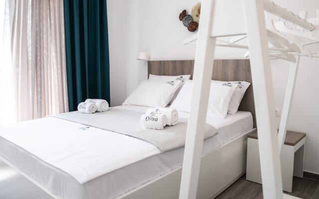 Oliva Suites