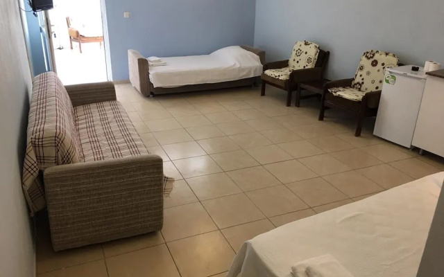 Datça Merkez Apart