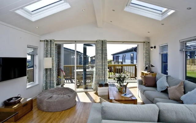 Salcombe Retreat