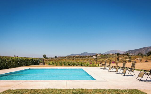 Finca San Sebastian