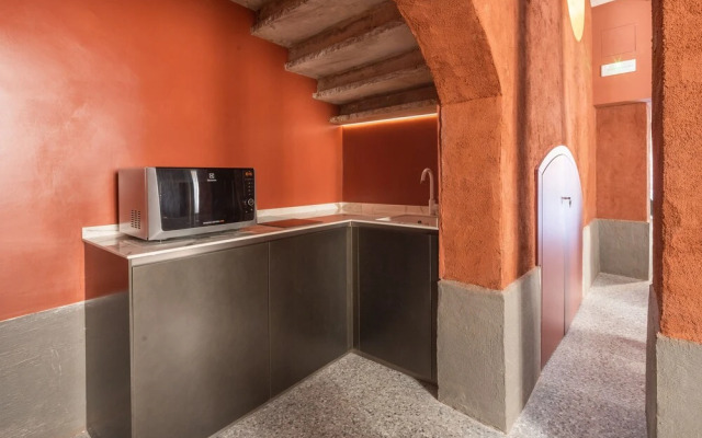 Ninfea Luxury Suites