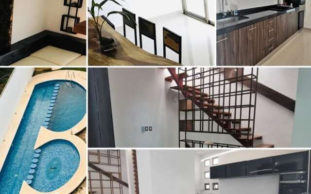 Torres del Sol Cancún