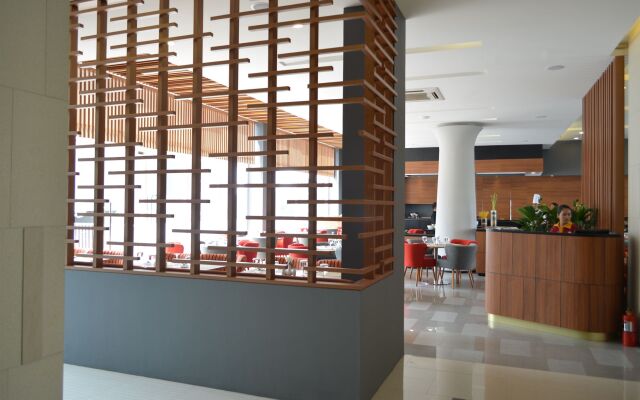 Kyriad Hotel Airport Jakarta