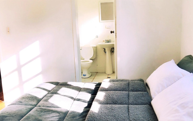 Hotel Muros Quito