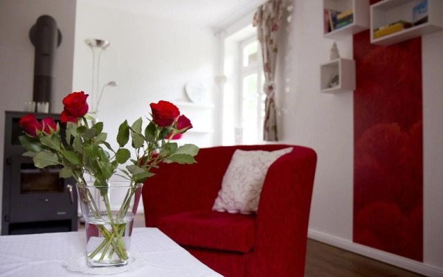 Ferienappartements Schweizer Haus