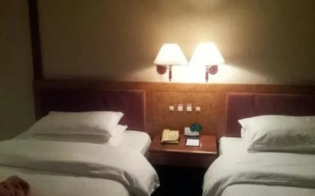 Beiliang Hotel - Dalian