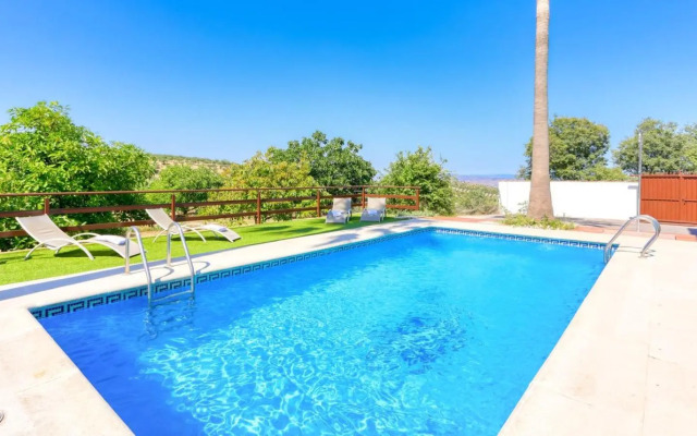 Casa Huerta Alejo Alozaina by Ruralidays