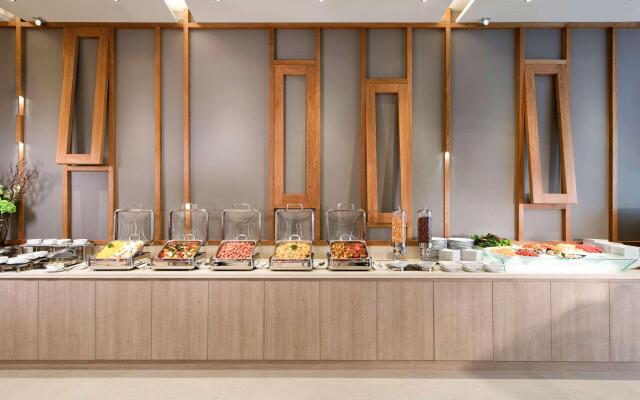 ibis Styles Bangkok Sukhumvit 4