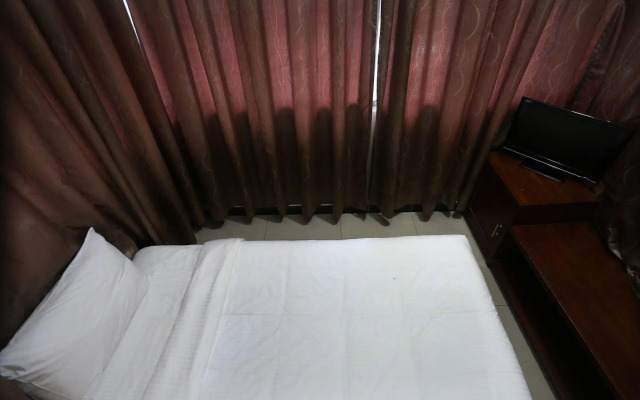 V'la Heritage Hotel