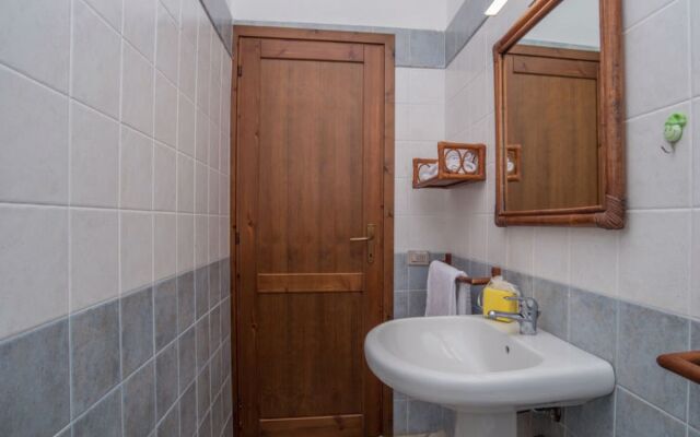 Residence Delphino (REI255)