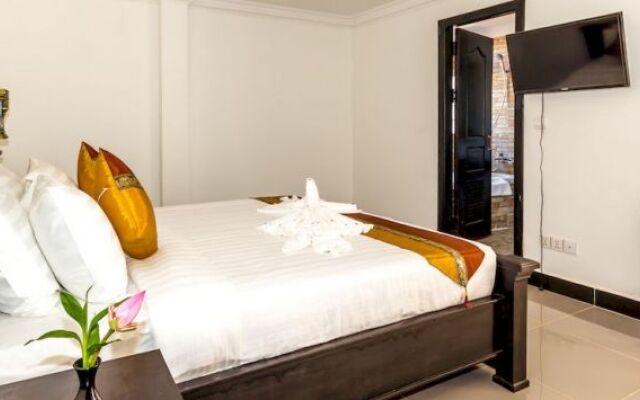 Popular Residence Villa