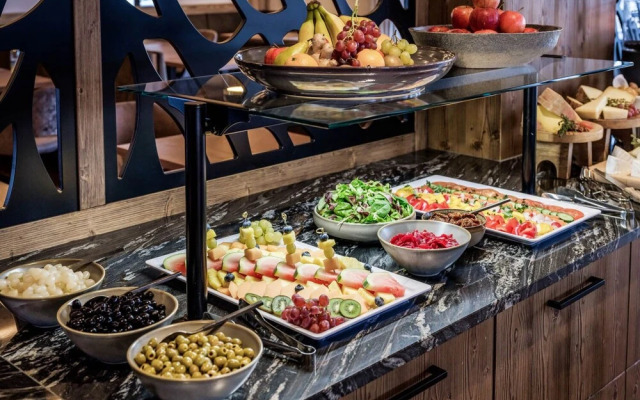 Bergresort Zugspitze Ehrwald by ALPS Resorts