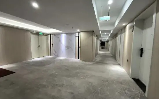 Foshan Minghuiyuan Hotel Apartment (Mingcheng Square Branch)