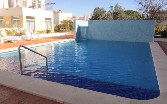 Beautiful 2-bed Apt in Cabanas de Tavira Cabrs